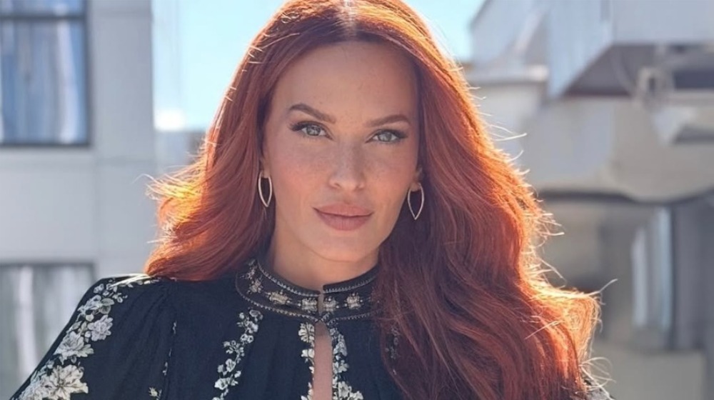 Γνωστή Ελληνίδα ηθοποιός ανακοίνωσε το θάνατο της μητέρας της στην εκπομπή της Χρηστίδου [βίντεο]